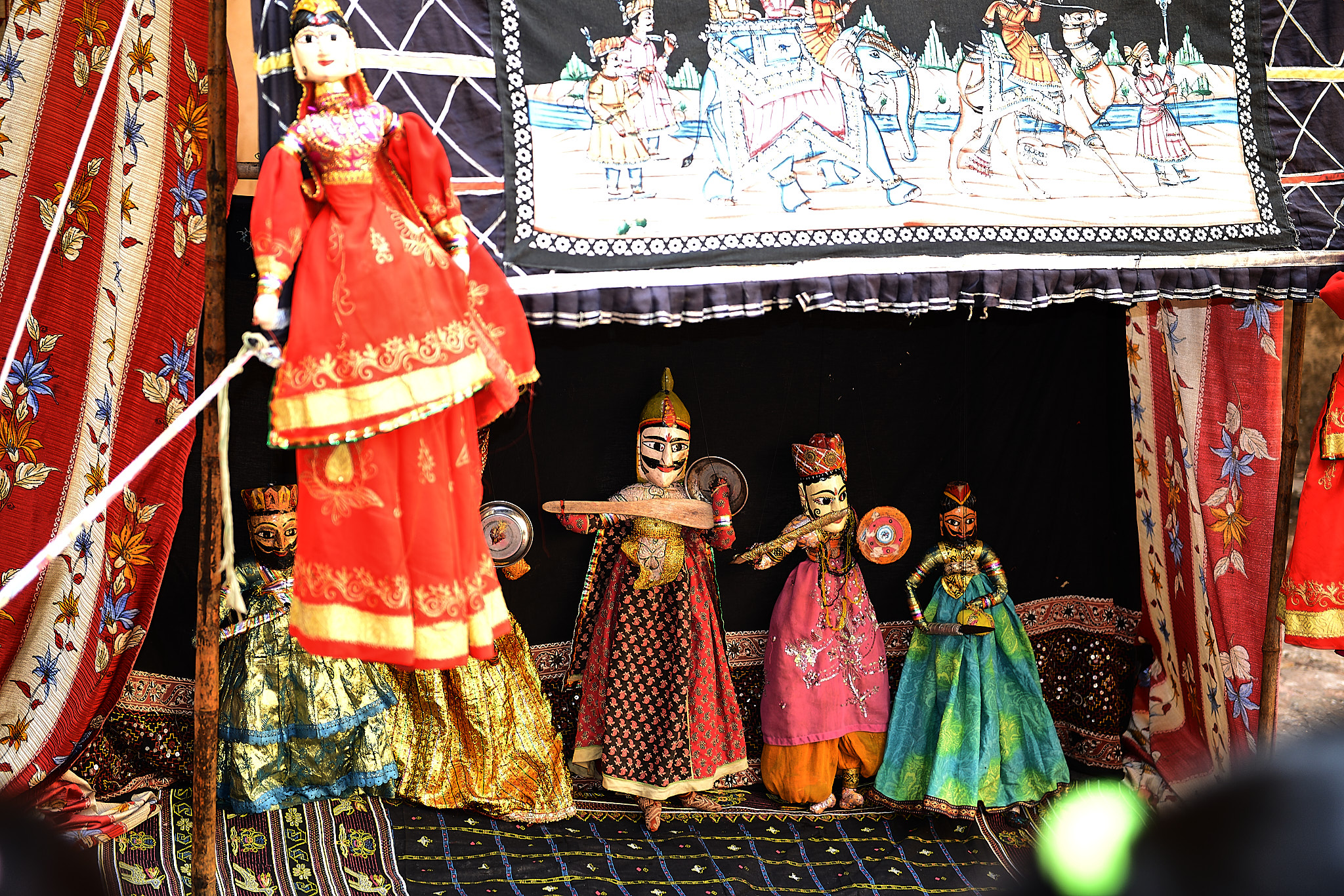 20140105 386 자이푸르 아메르 포트